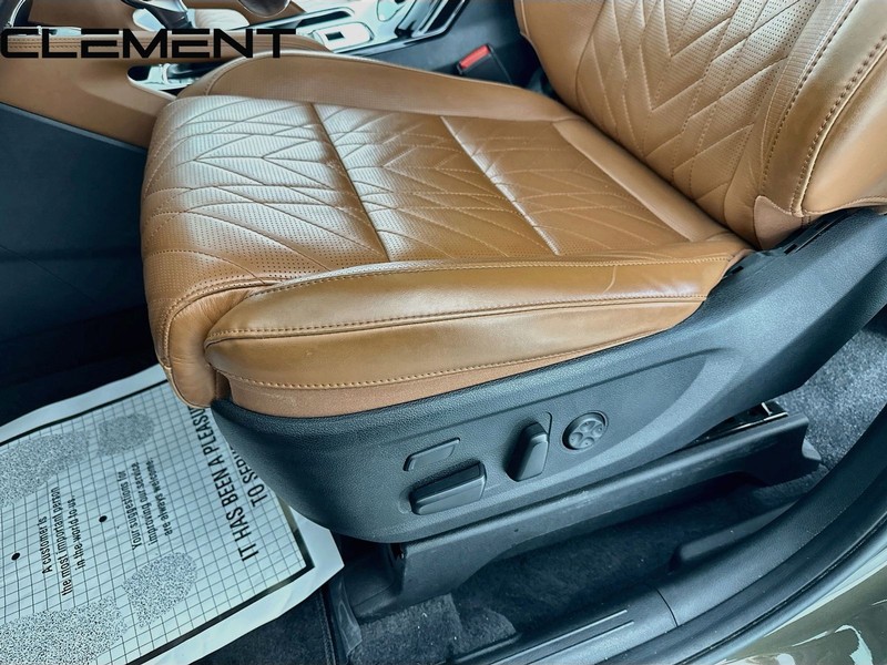 Kia Telluride Vehicle Image 30