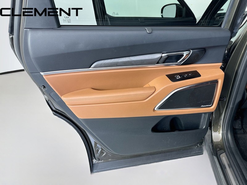 Kia Telluride Vehicle Image 33