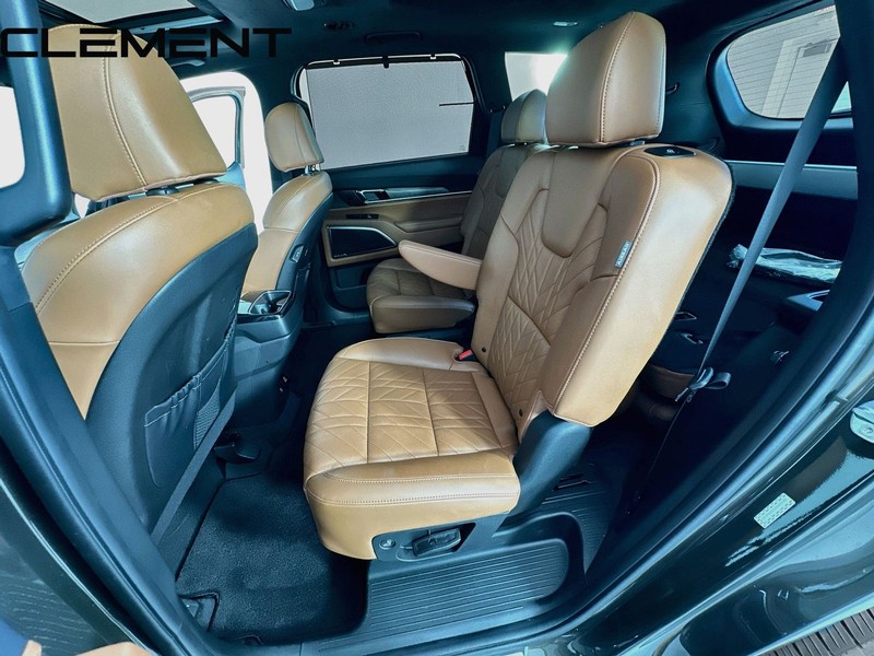 Kia Telluride Vehicle Image 34
