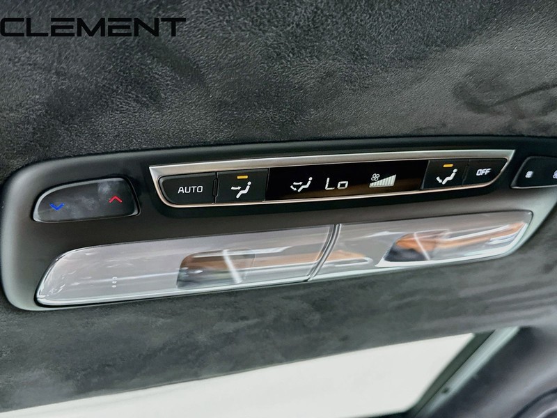 Kia Telluride Vehicle Image 35