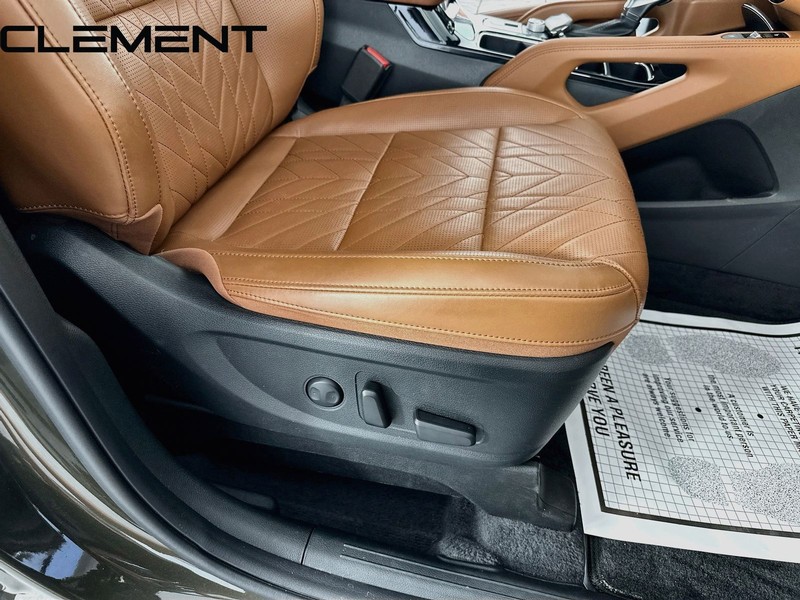 Kia Telluride Vehicle Image 36