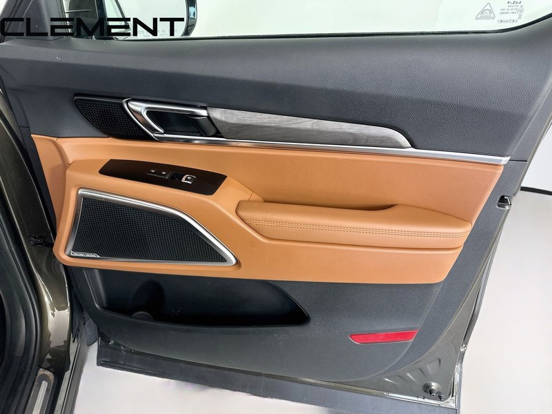 Kia Telluride Vehicle Image 38
