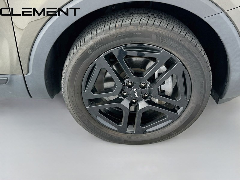 Kia Telluride Vehicle Image 39