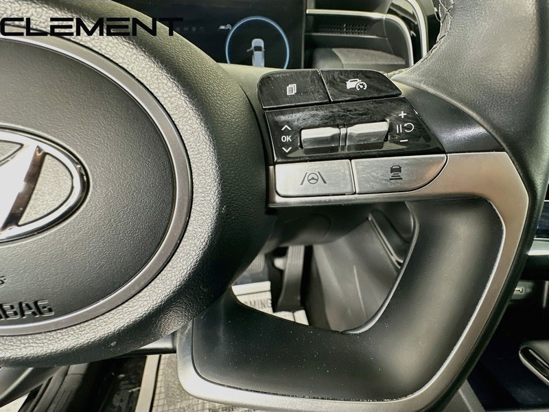Hyundai Tucson Vehicle Image 15