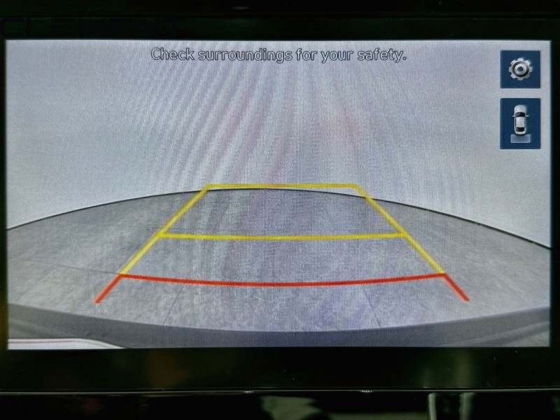 Hyundai Tucson Vehicle Image 19