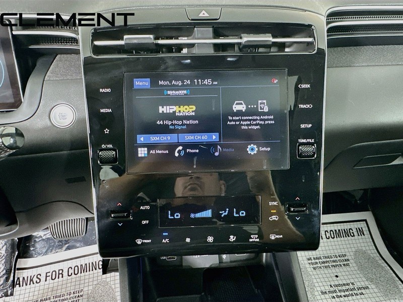 Hyundai Tucson Vehicle Image 20