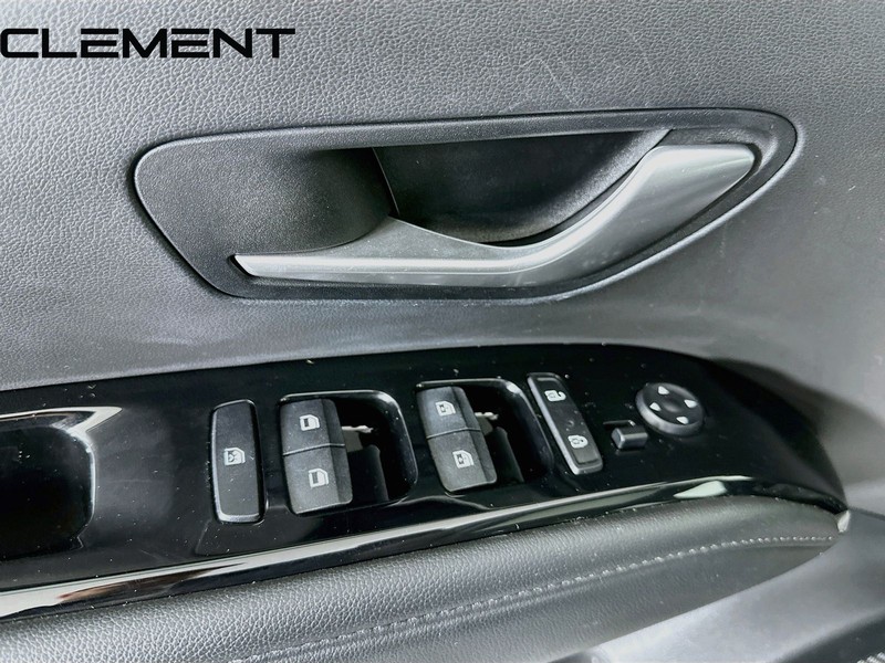 Hyundai Tucson Vehicle Image 27
