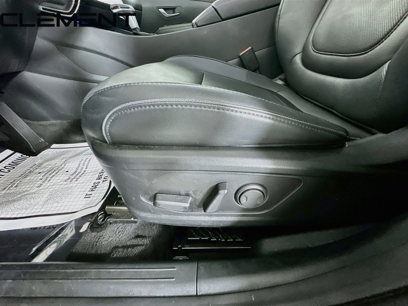 Hyundai Tucson Vehicle Image 29