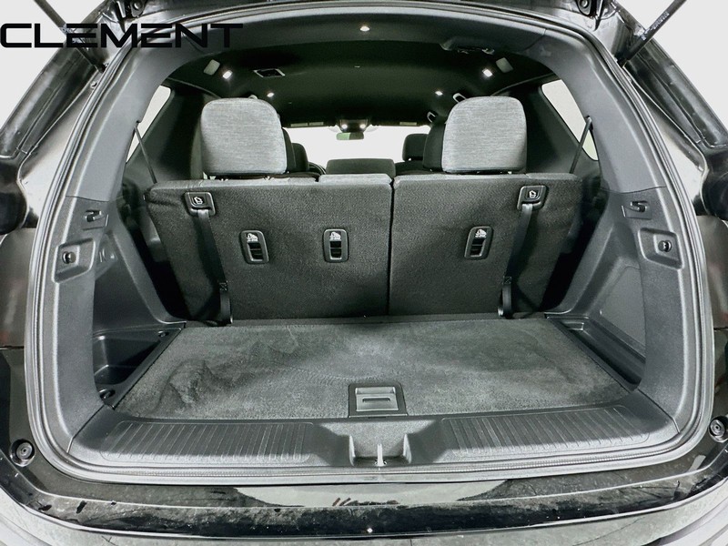 Honda Pilot Vehicle Image 11