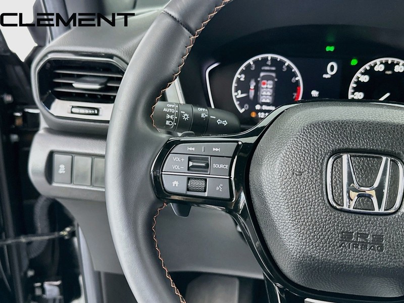 Honda Pilot Vehicle Image 15