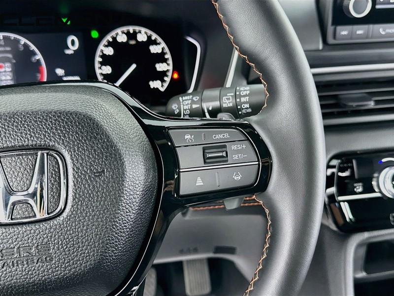 Honda Pilot Vehicle Image 17