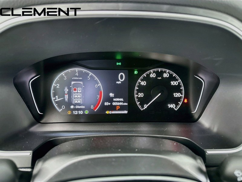 Honda Pilot Vehicle Image 18