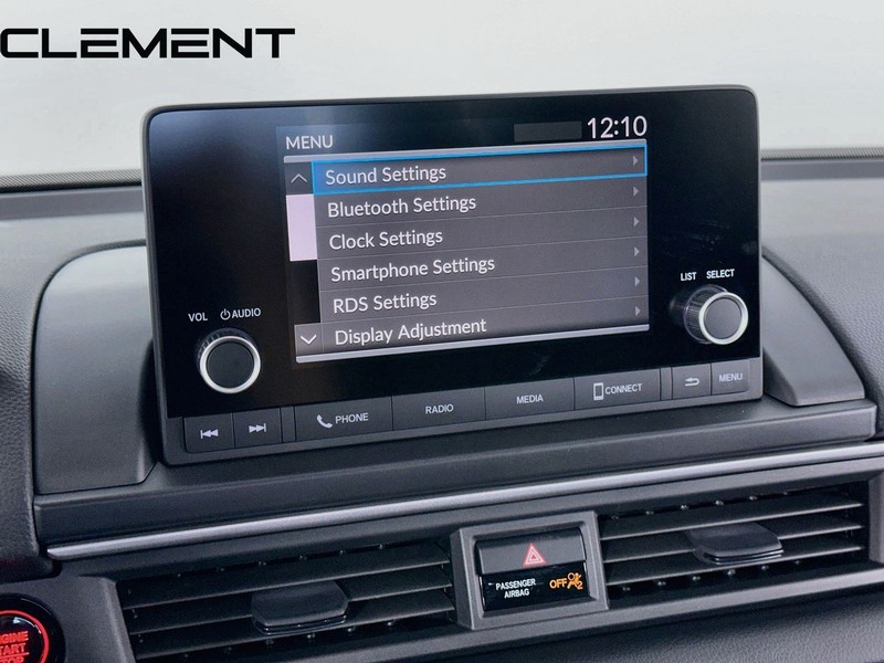 Honda Pilot Vehicle Image 19