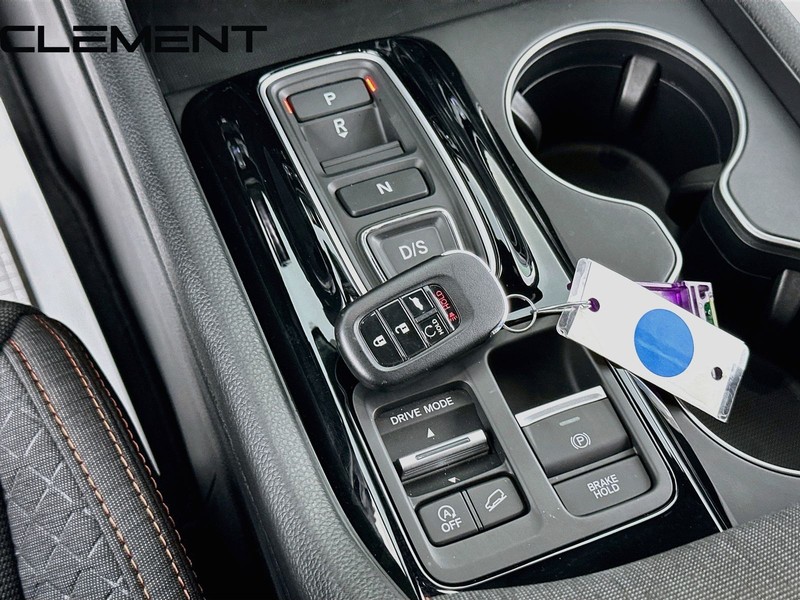 Honda Pilot Vehicle Image 24