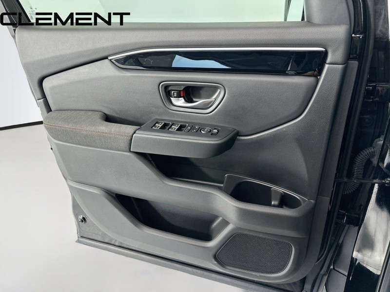 Honda Pilot Vehicle Image 27