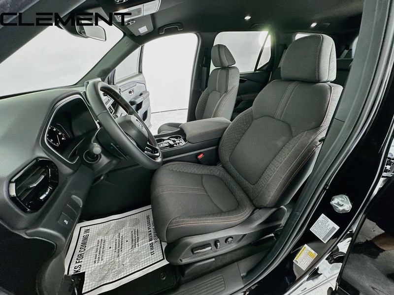 Honda Pilot Vehicle Image 29