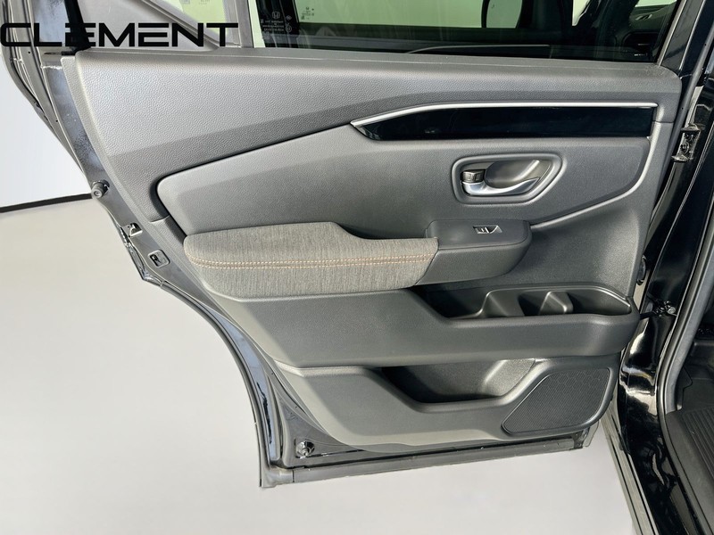 Honda Pilot Vehicle Image 30
