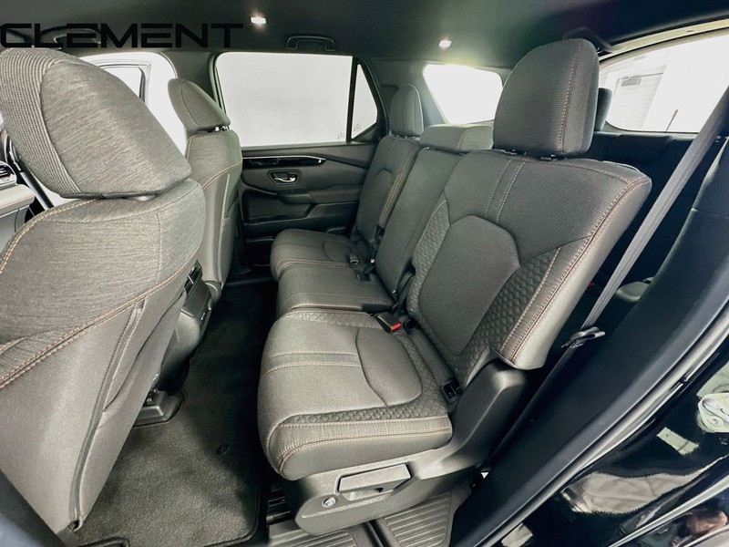 Honda Pilot Vehicle Image 32