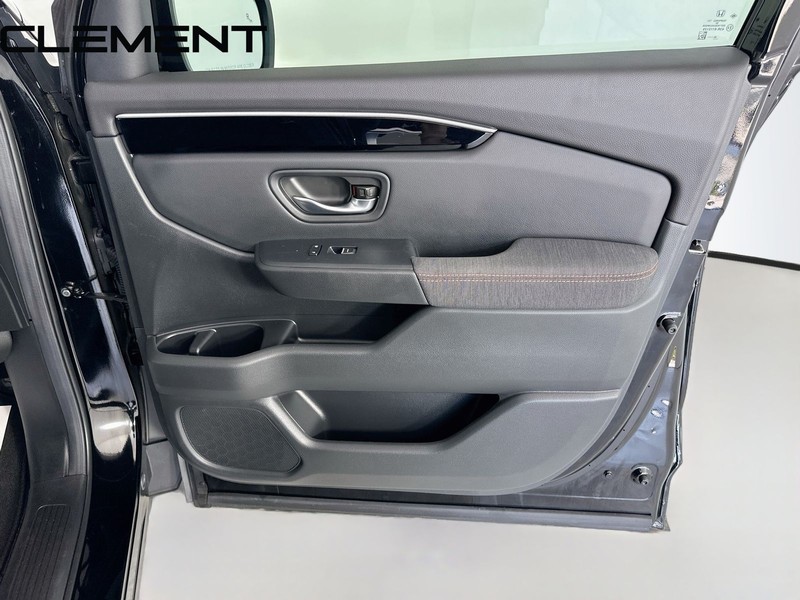 Honda Pilot Vehicle Image 36