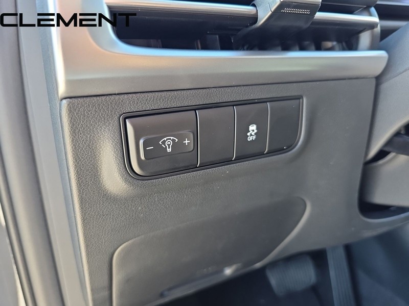 Hyundai Tucson Vehicle Full-screen Gallery Image 13