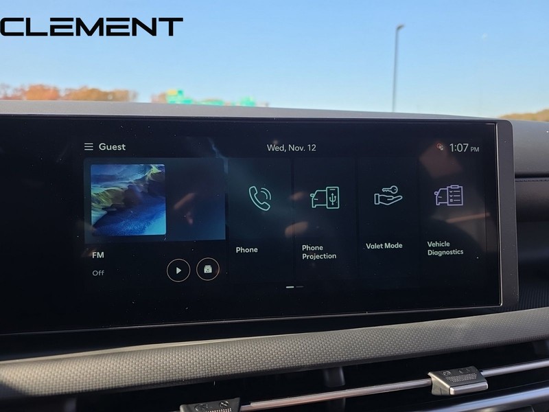 Hyundai Tucson Vehicle Full-screen Gallery Image 19