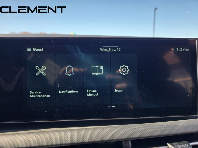 Hyundai Tucson Vehicle Full-screen Gallery Image 20