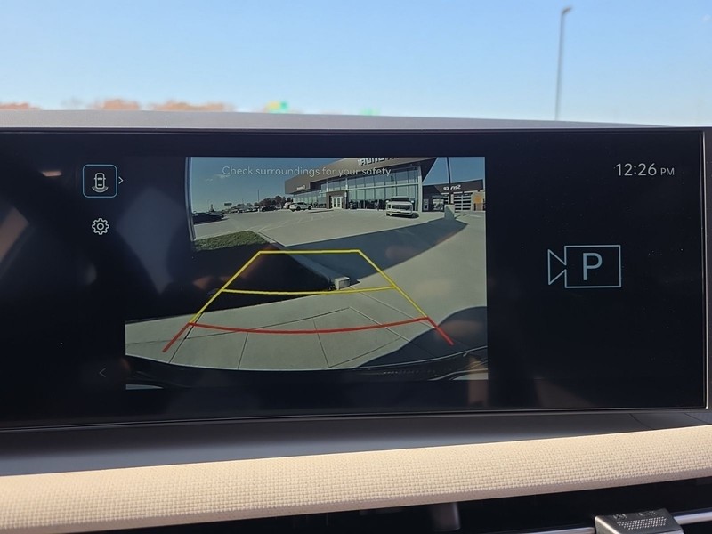 Hyundai Tucson Vehicle Full-screen Gallery Image 17