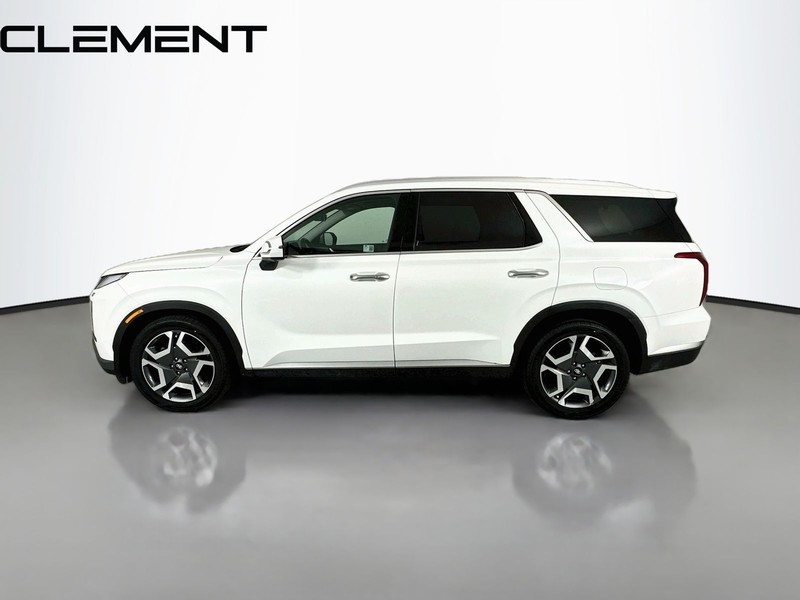 Hyundai Palisade Vehicle Image 06