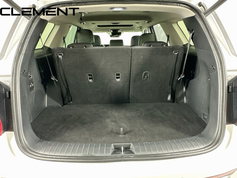 Hyundai Palisade Vehicle Image 11