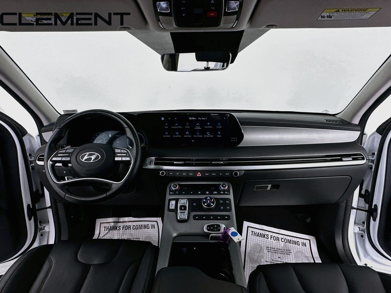 Hyundai Palisade Vehicle Image 12