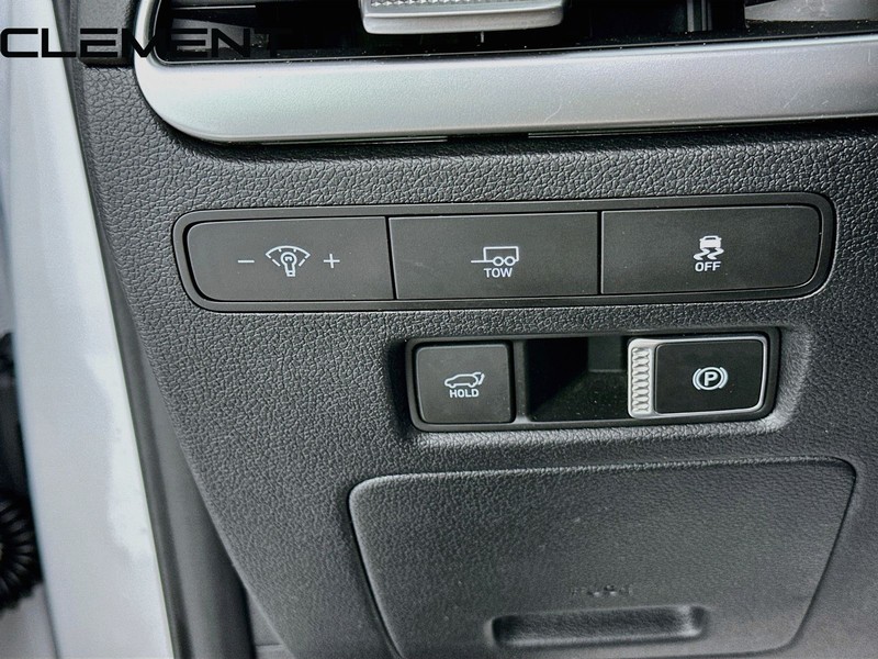 Hyundai Palisade Vehicle Image 13