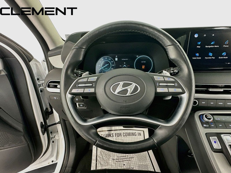 Hyundai Palisade Vehicle Image 14