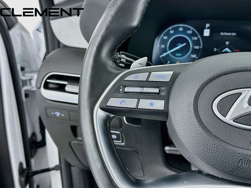 Hyundai Palisade Vehicle Image 15