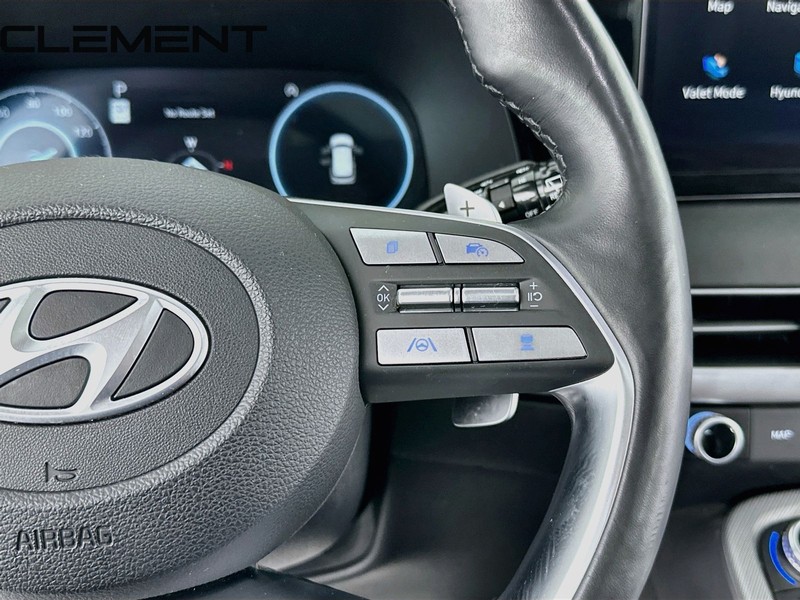 Hyundai Palisade Vehicle Image 17