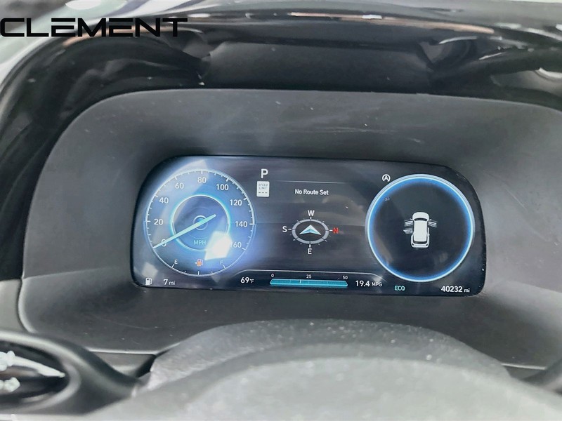 Hyundai Palisade Vehicle Image 18