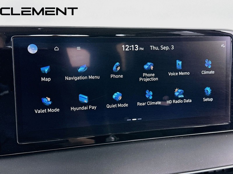 Hyundai Palisade Vehicle Image 19