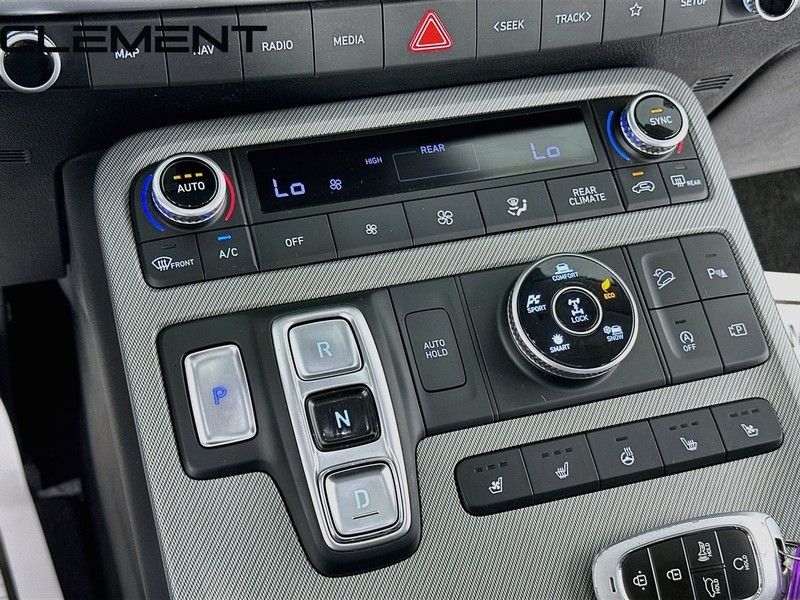 Hyundai Palisade Vehicle Image 22