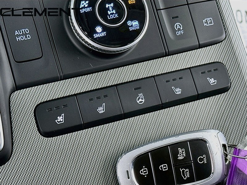 Hyundai Palisade Vehicle Image 23