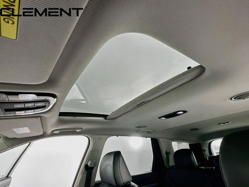Hyundai Palisade Vehicle Image 25