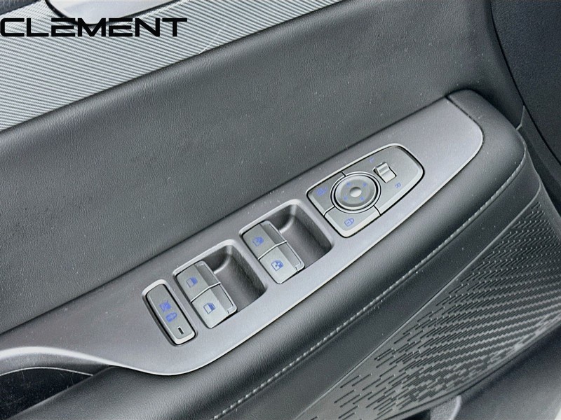 Hyundai Palisade Vehicle Image 27