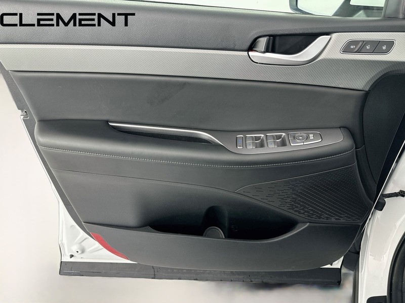 Hyundai Palisade Vehicle Image 28