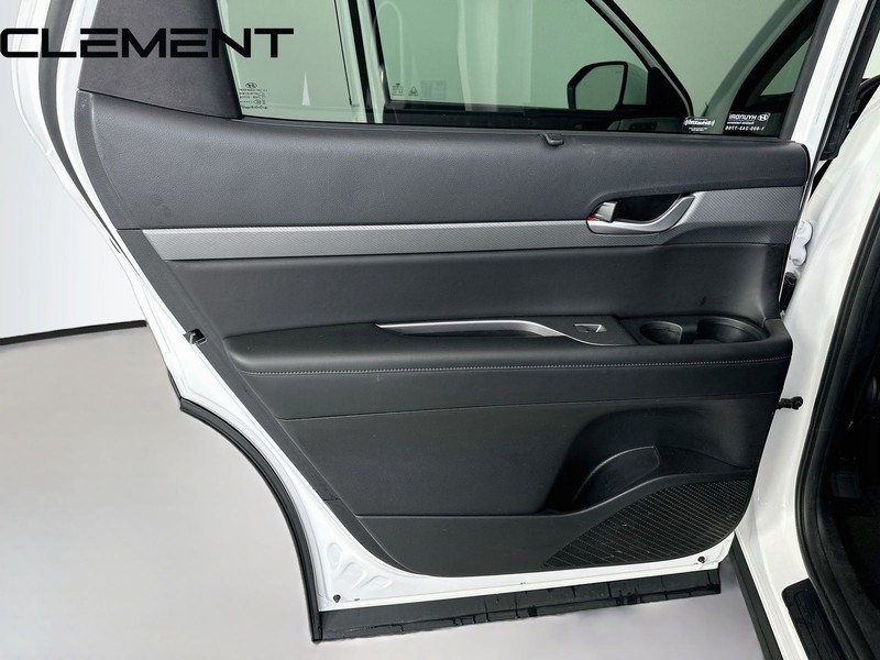 Hyundai Palisade Vehicle Image 32