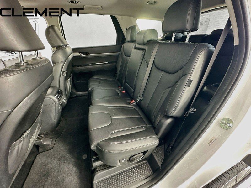 Hyundai Palisade Vehicle Image 33