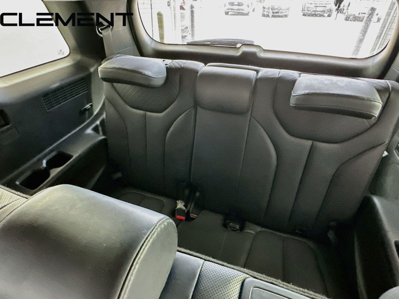 Hyundai Palisade Vehicle Image 34