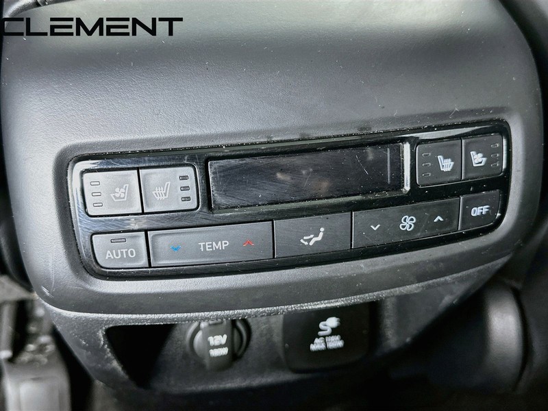 Hyundai Palisade Vehicle Image 35