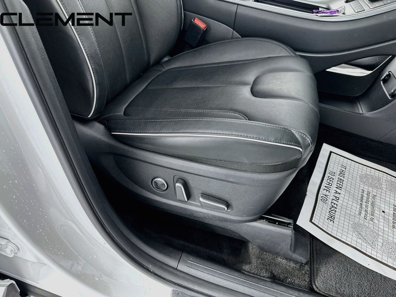 Hyundai Palisade Vehicle Image 36