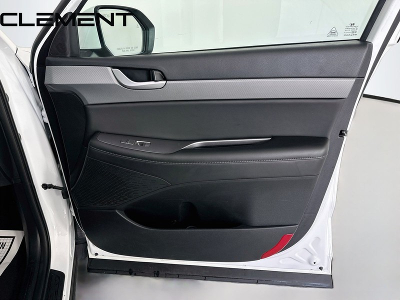 Hyundai Palisade Vehicle Image 38