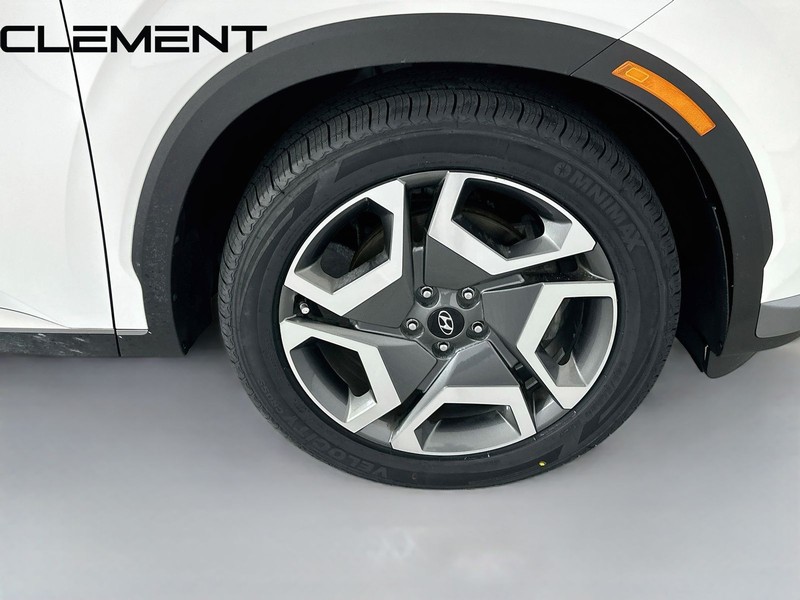 Hyundai Palisade Vehicle Image 39