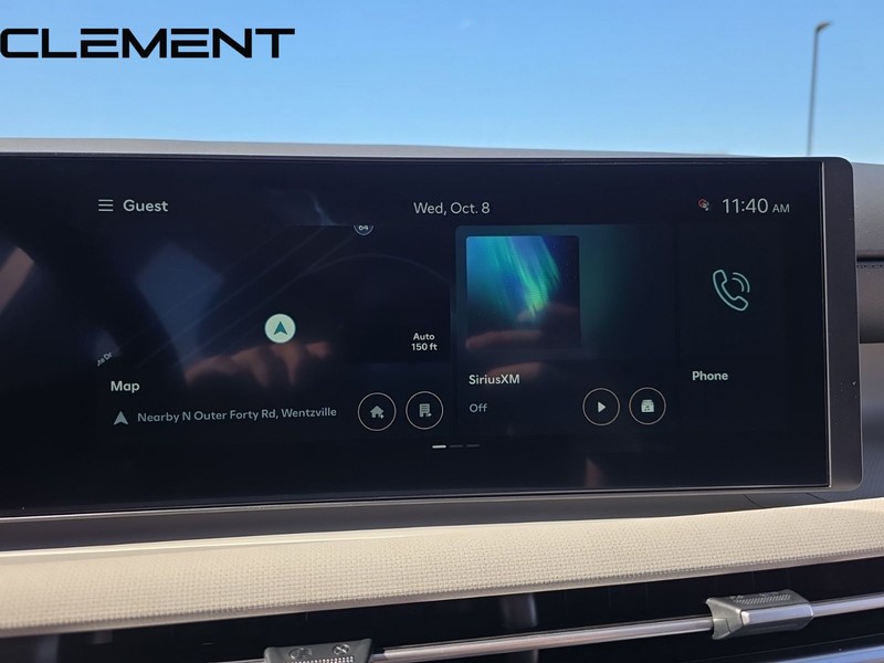 Hyundai Tucson Vehicle Full-screen Gallery Image 19