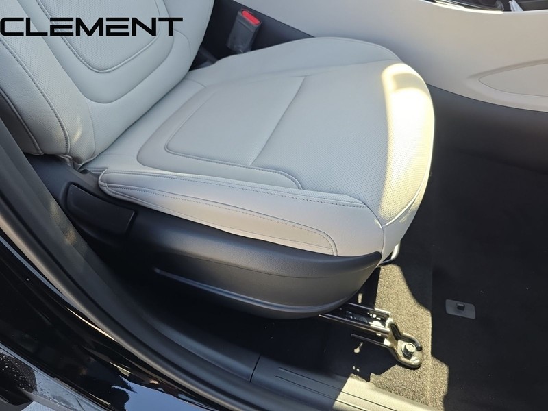 Hyundai Tucson Vehicle Full-screen Gallery Image 35